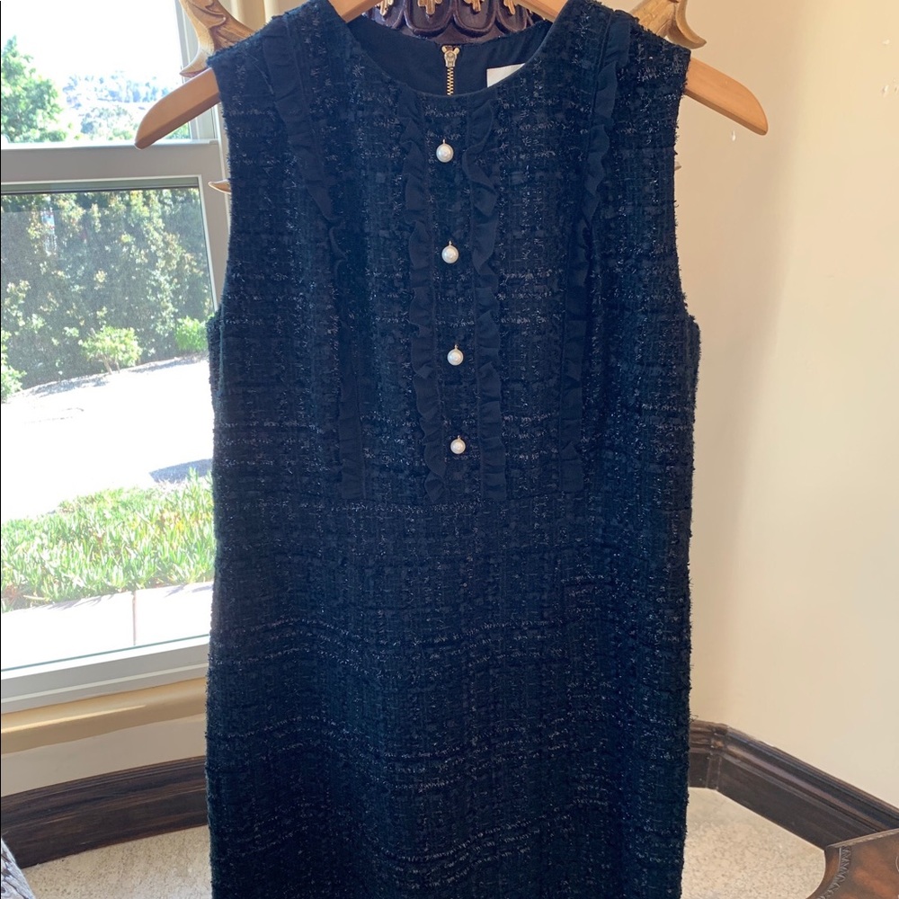 Kate Spade Mid Length Dress